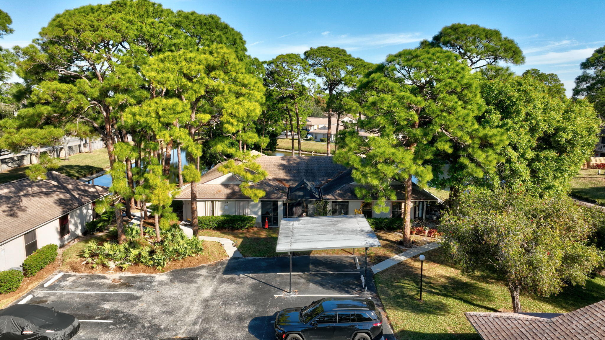 2833 Stoneway Lane, Unit A Fort Pierce, FL 34982 - Photo 31 of 40 29-web-or-mls-DJI_0477_78_79_80_81