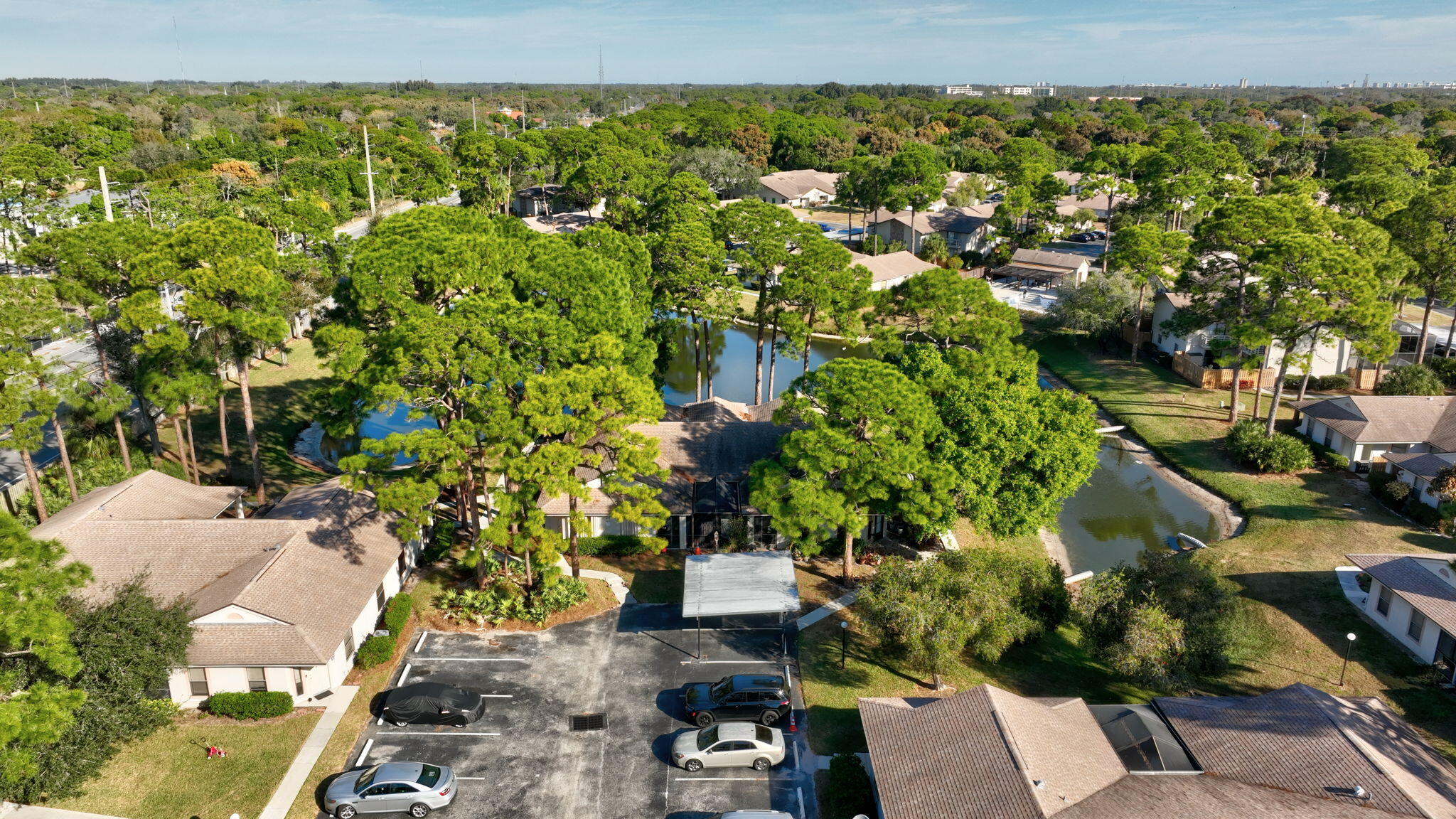 2833 Stoneway Lane, Unit A Fort Pierce, FL 34982 - Photo 36 of 40 31-web-or-mls-DJI_0487_88_89_90_91