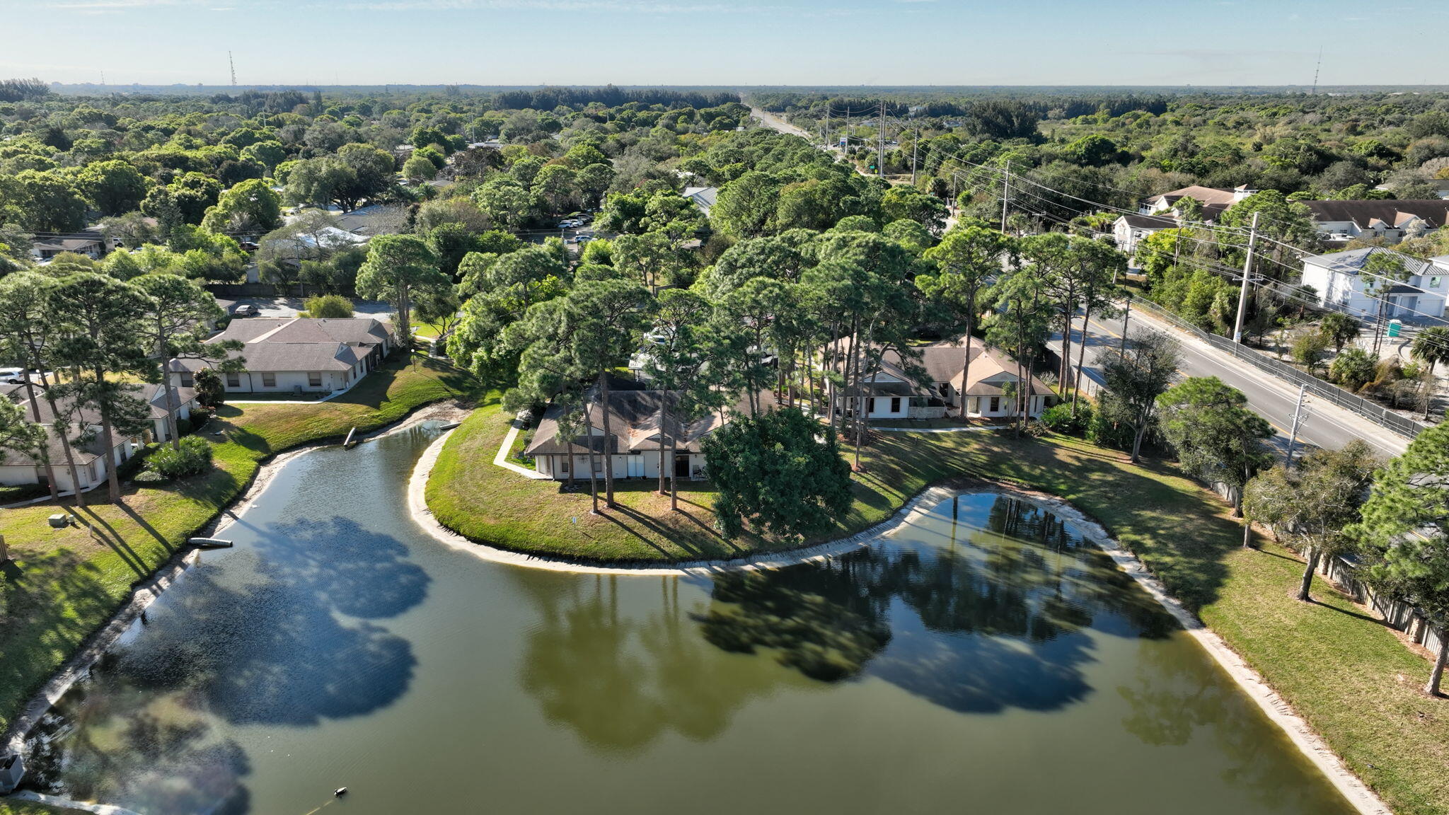 2833 Stoneway Lane, Unit A Fort Pierce, FL 34982 - Photo 5 of 40 38-web-or-mls-DJI_0522_3_4_5_6