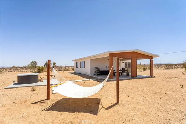 a view of a house with a snow