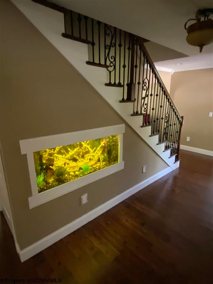 5420 Scott Fork Road Exchange, WV 26619 - Photo 14 of 29 Gallery Image 14
