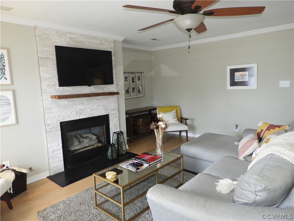 13149 Middle Ridge Way Henrico, VA 23233 - Photo 8 of 32 Gallery Image 8