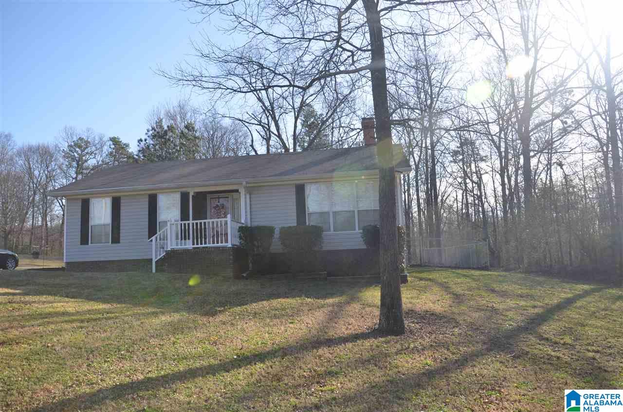 9293 Miller Road Warrior, AL 35180 - Photo 26 of 31
