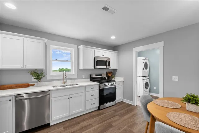 $199,000 | 279 Aspen Hill Drive, Shelby, MI 49455