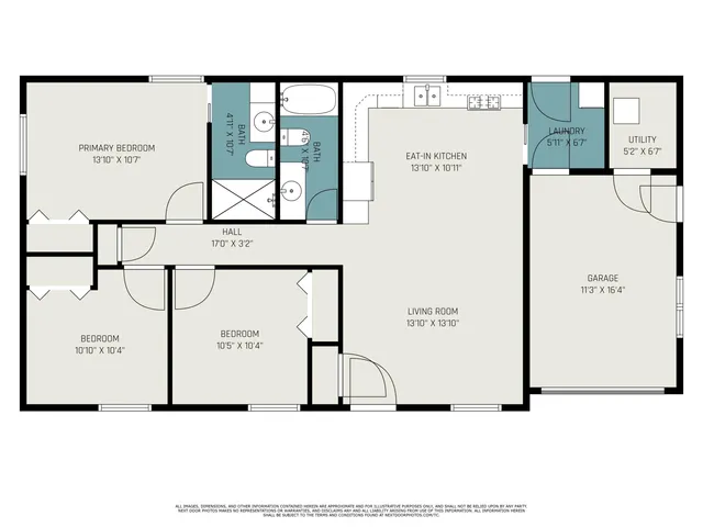 $199,000 | 279 Aspen Hill Drive, Shelby, MI 49455