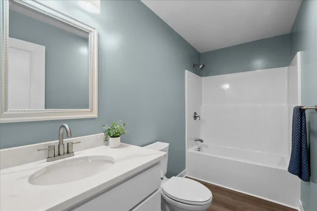 $199,000 | 279 Aspen Hill Drive, Shelby, MI 49455