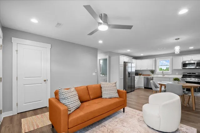 $199,000 | 279 Aspen Hill Drive, Shelby, MI 49455