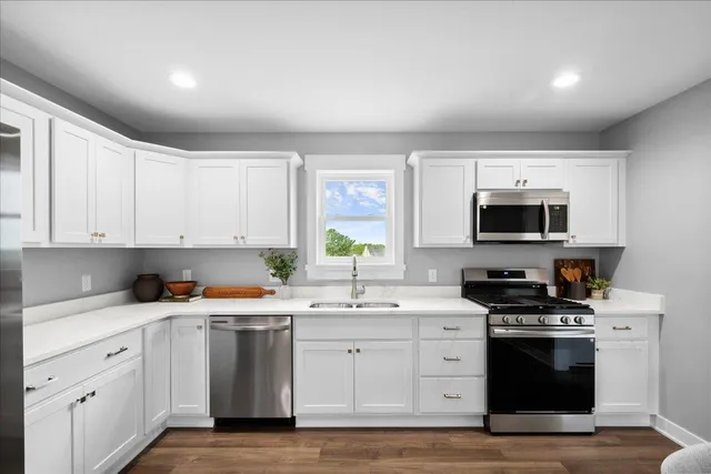 $199,000 | 279 Aspen Hill Drive, Shelby, MI 49455