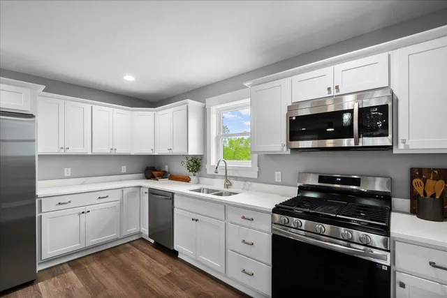 $199,000 | 279 Aspen Hill Drive, Shelby, MI 49455