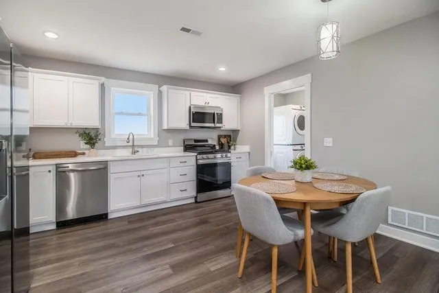 $199,000 | 279 Aspen Hill Drive, Shelby, MI 49455