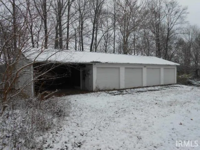 $98,000 | 10006 Bethsaida Church Road, New Harmony, IN 47631