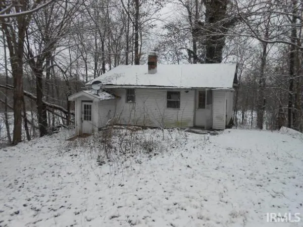 $74,950 | 10006 Bethsaida Church Road, New Harmony, IN 47631