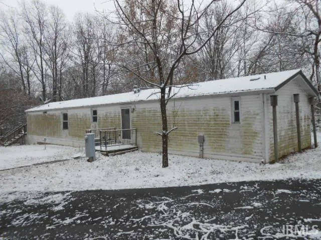 $98,000 | 10006 Bethsaida Church Road, New Harmony, IN 47631