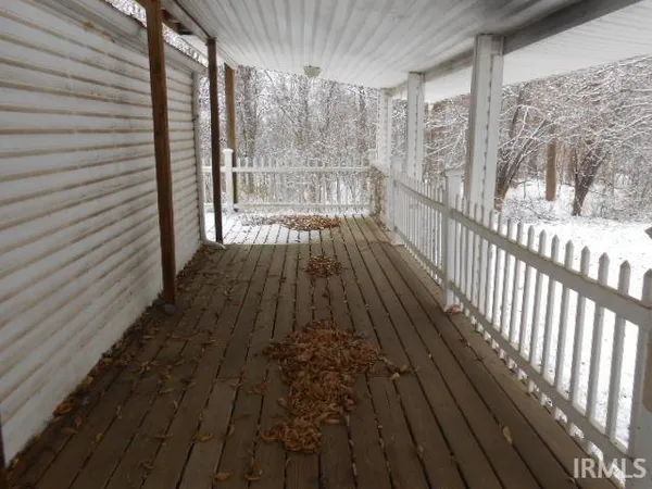 $74,950 | 10006 Bethsaida Church Road, New Harmony, IN 47631