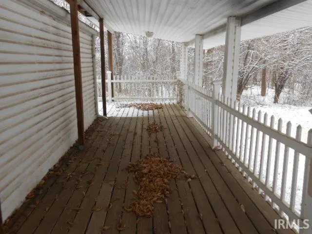 $98,000 | 10006 Bethsaida Church Road, New Harmony, IN 47631