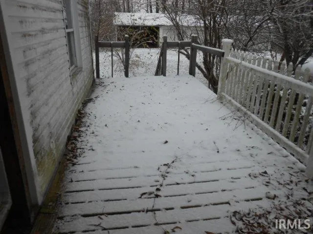 $98,000 | 10006 Bethsaida Church Road, New Harmony, IN 47631