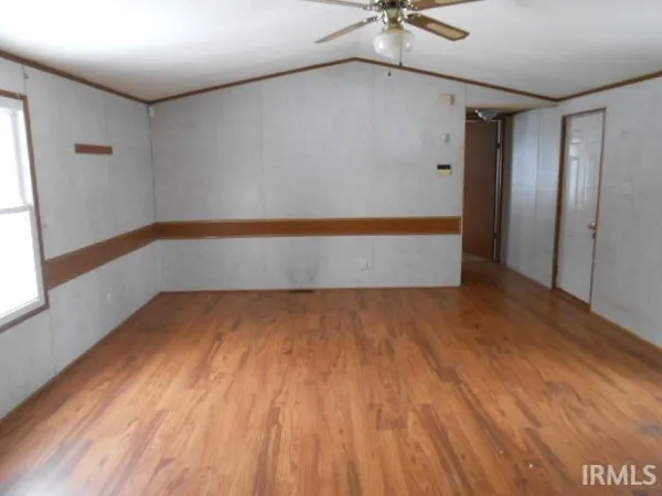 $74,950 | 10006 Bethsaida Church Road, New Harmony, IN 47631