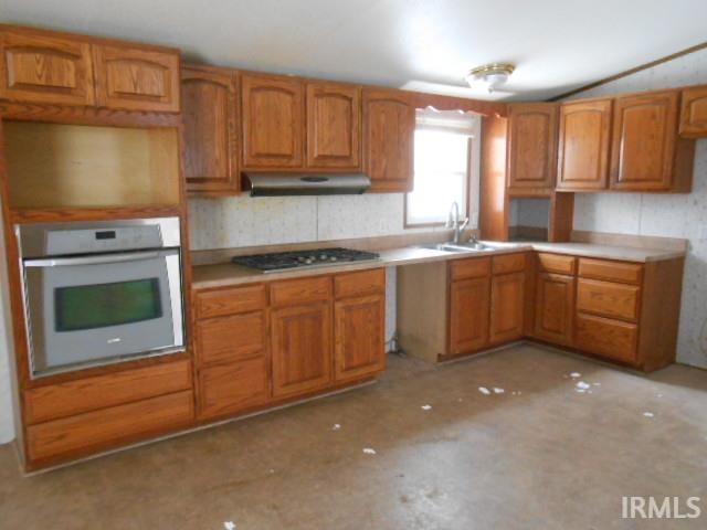 10006 Bethsaida Church Road New Harmony, IN 47631 - Photo 9 of 19