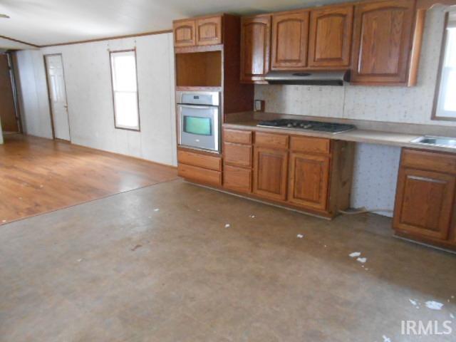 10006 Bethsaida Church Road New Harmony, IN 47631 - Photo 10 of 19