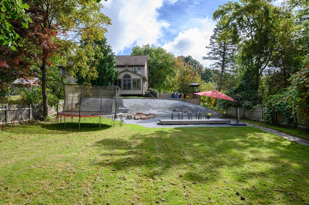 25 Yoke Road, Unit 25 Bridgewater, MA 02324 - Photo 35 of 40 Gallery Image 35