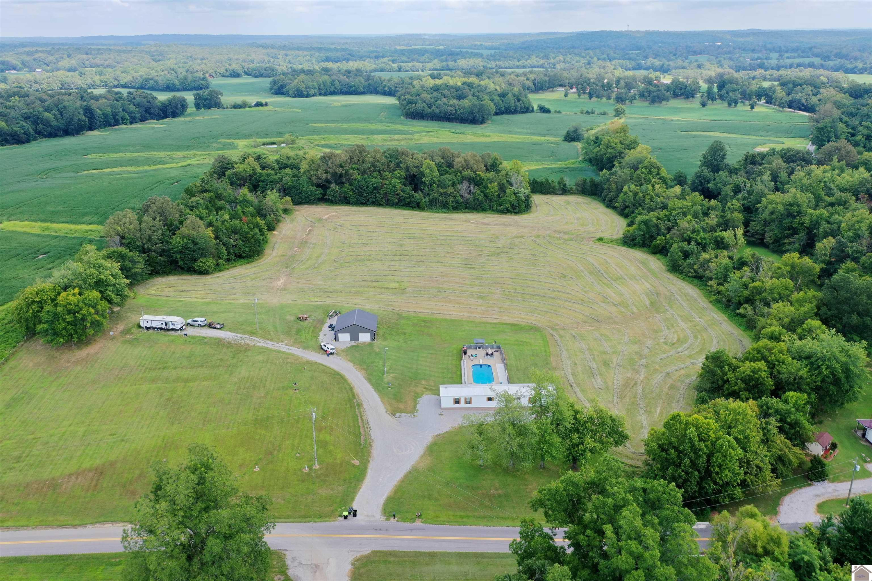 3343 Sandlick Road Princeton, KY 42445 - Photo 35 of 35 Photo 35