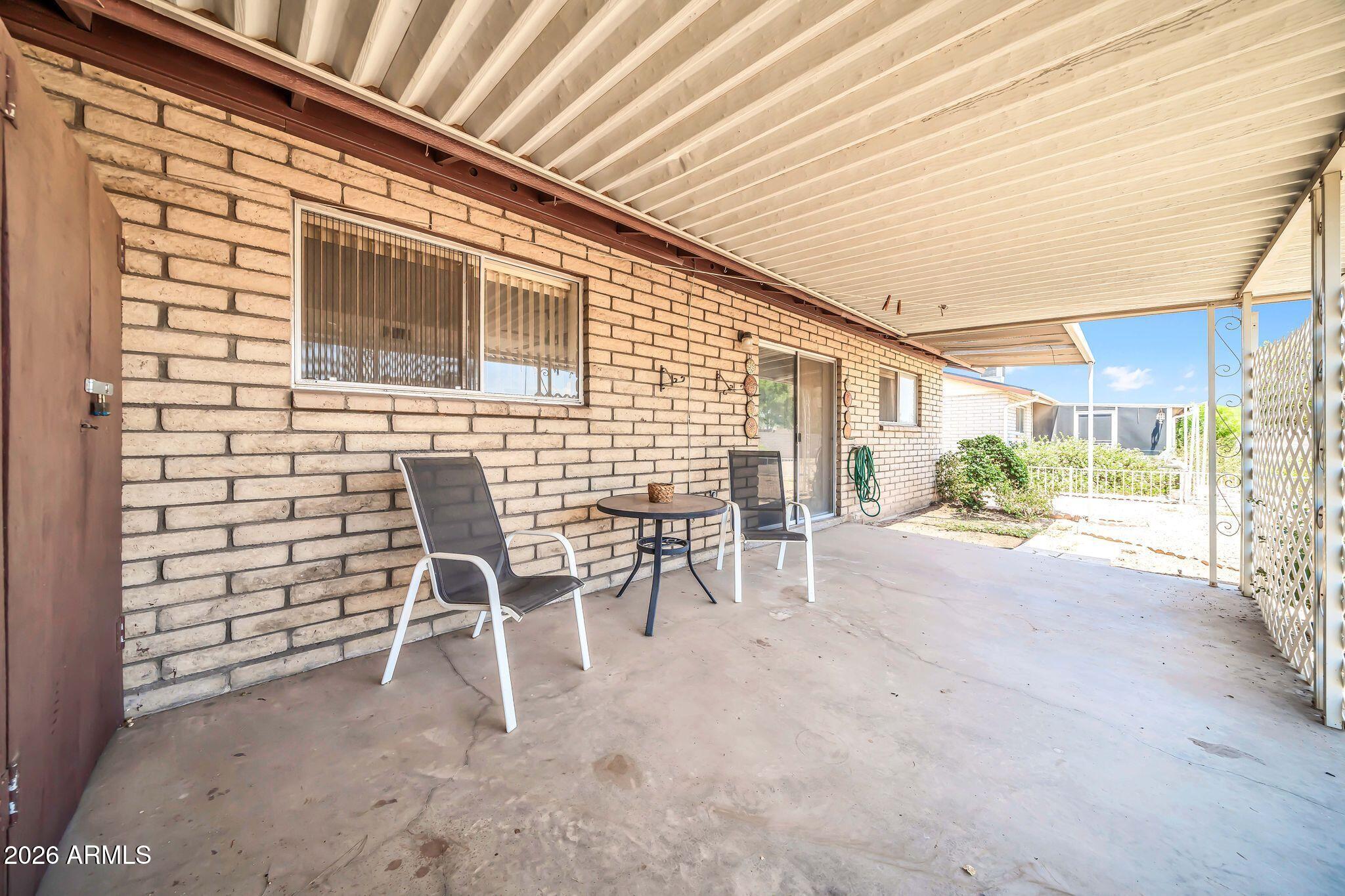 9645 West Mountain View Road, Unit B Peoria, AZ 85345 - Photo 32 of 35