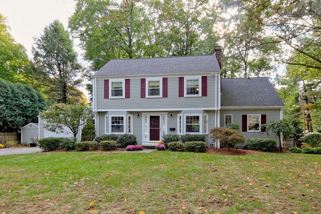 8 Amey Road Wayland, MA 01778 - Photo 1 of 30 Gallery Image 1