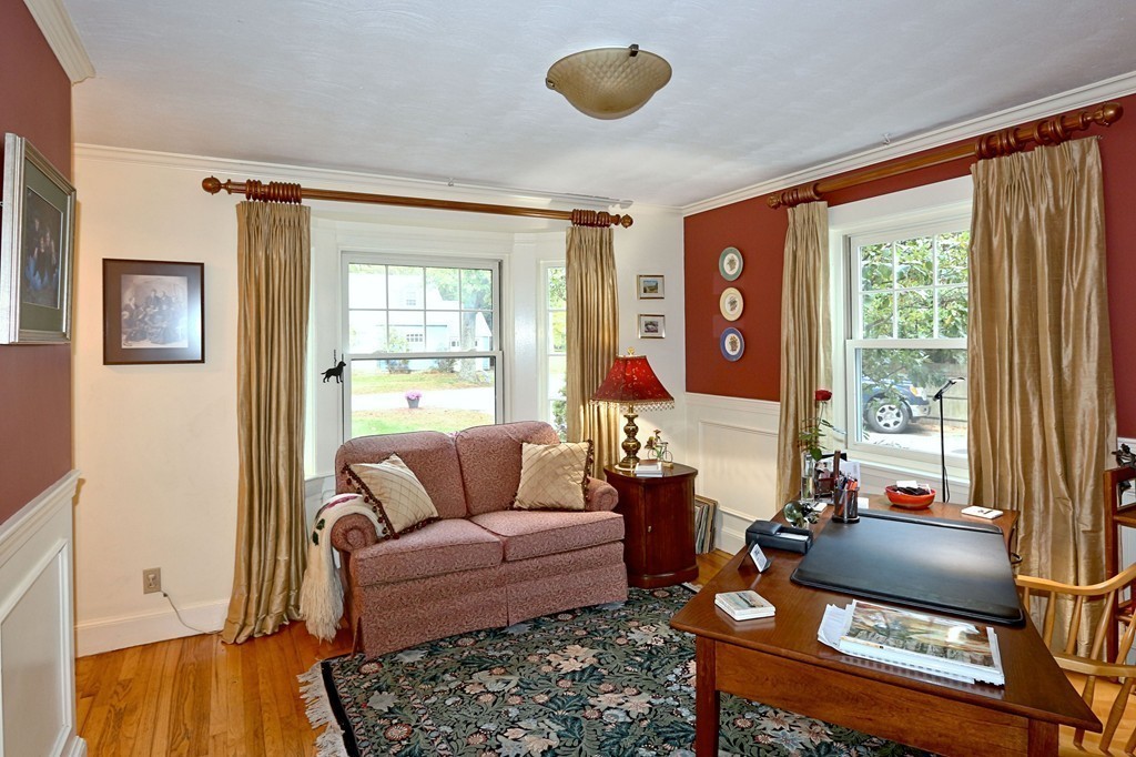 8 Amey Road Wayland, MA 01778 - Photo 12 of 30 Gallery Image 12
