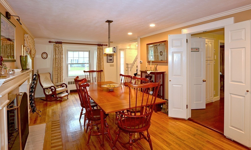 8 Amey Road Wayland, MA 01778 - Photo 4 of 30 Gallery Image 4