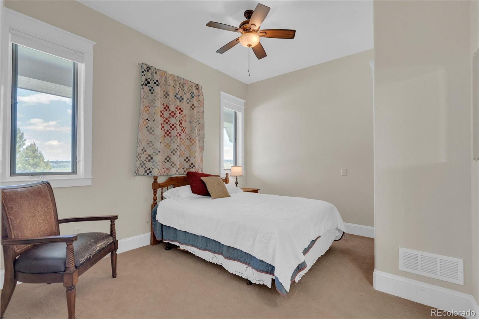 3830 Willownook Ranch Trail Elizabeth, CO 80107 - Photo 24 of 47