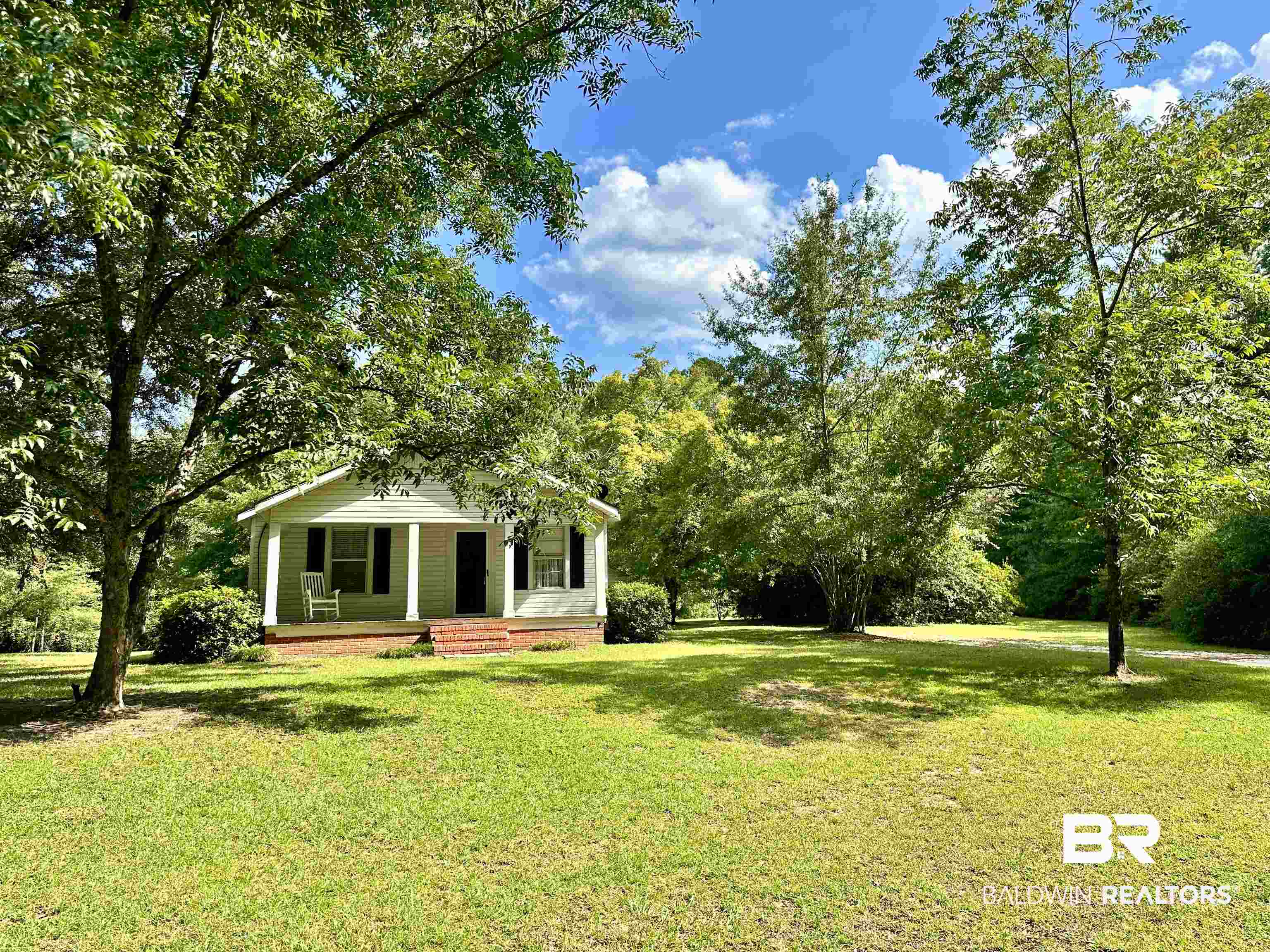 1626 Old Castleberry Road Brewton, AL 36426 - Photo 2 of 17