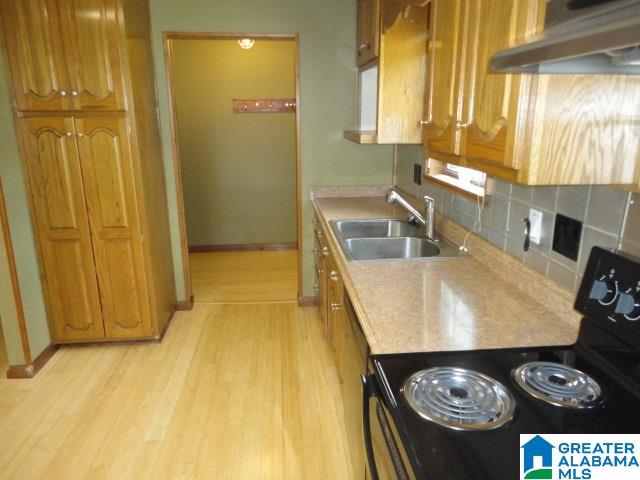 7637 Dw Robbins Road Dora, AL 35062 - Photo 6 of 20
