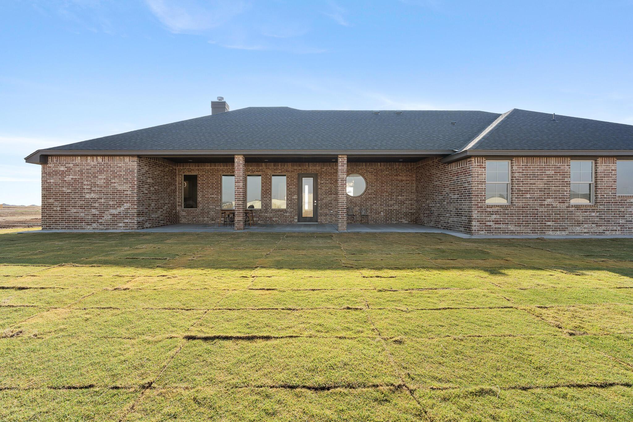 4000 Juniper Springs Road Amarillo, TX 79119 - Photo 39 of 40 a view of house with swimming pool