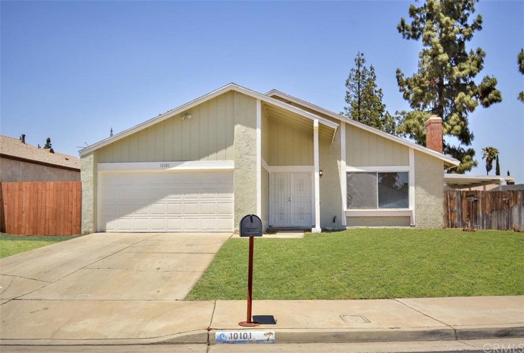 10101 Leucadia Lane Riverside, CA 92503 - Photo 1 of 1