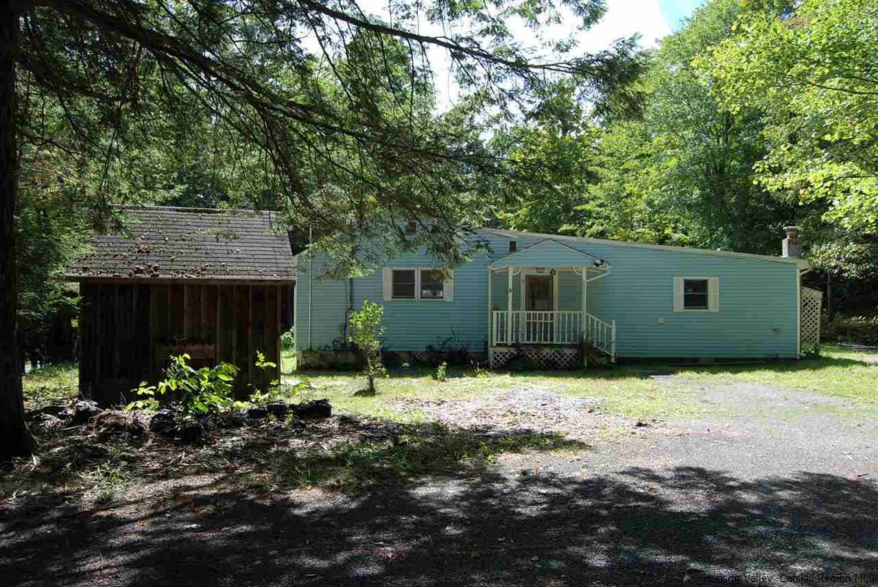 93 Brown Road Olivebridge, NY 12461 - Photo 14 of 19 Photo 14