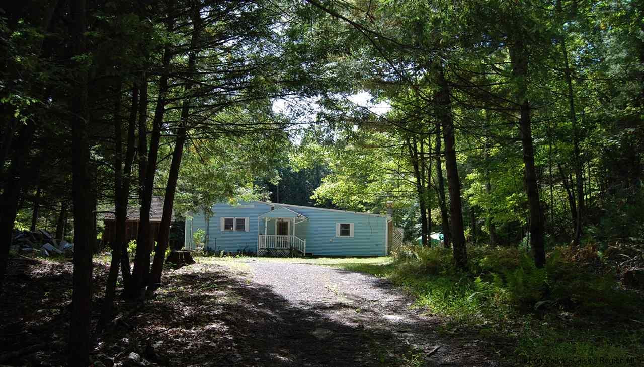 93 Brown Road Olivebridge, NY 12461 - Photo 16 of 19 Photo 16