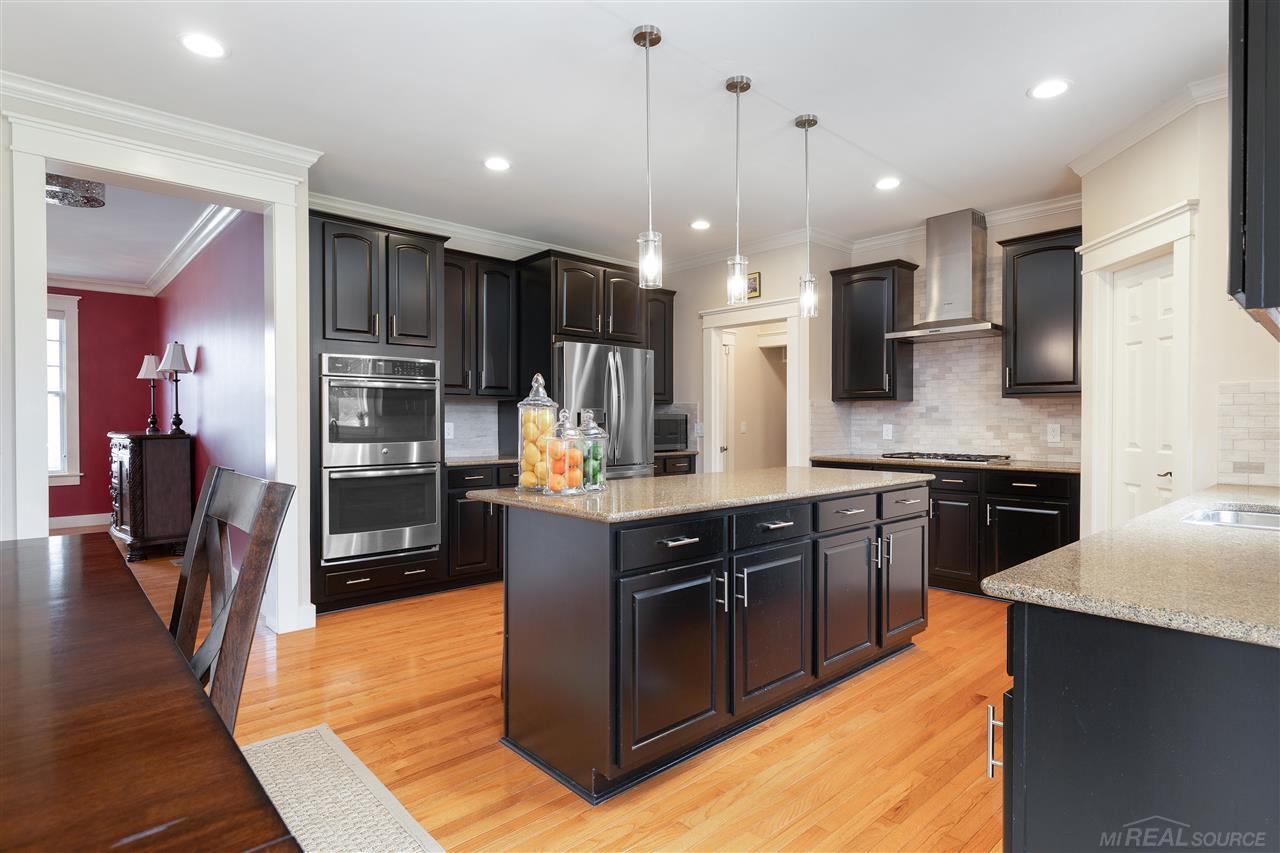 3099 Graham Drive Rochester Hills, MI 48307 - Photo 16 of 49