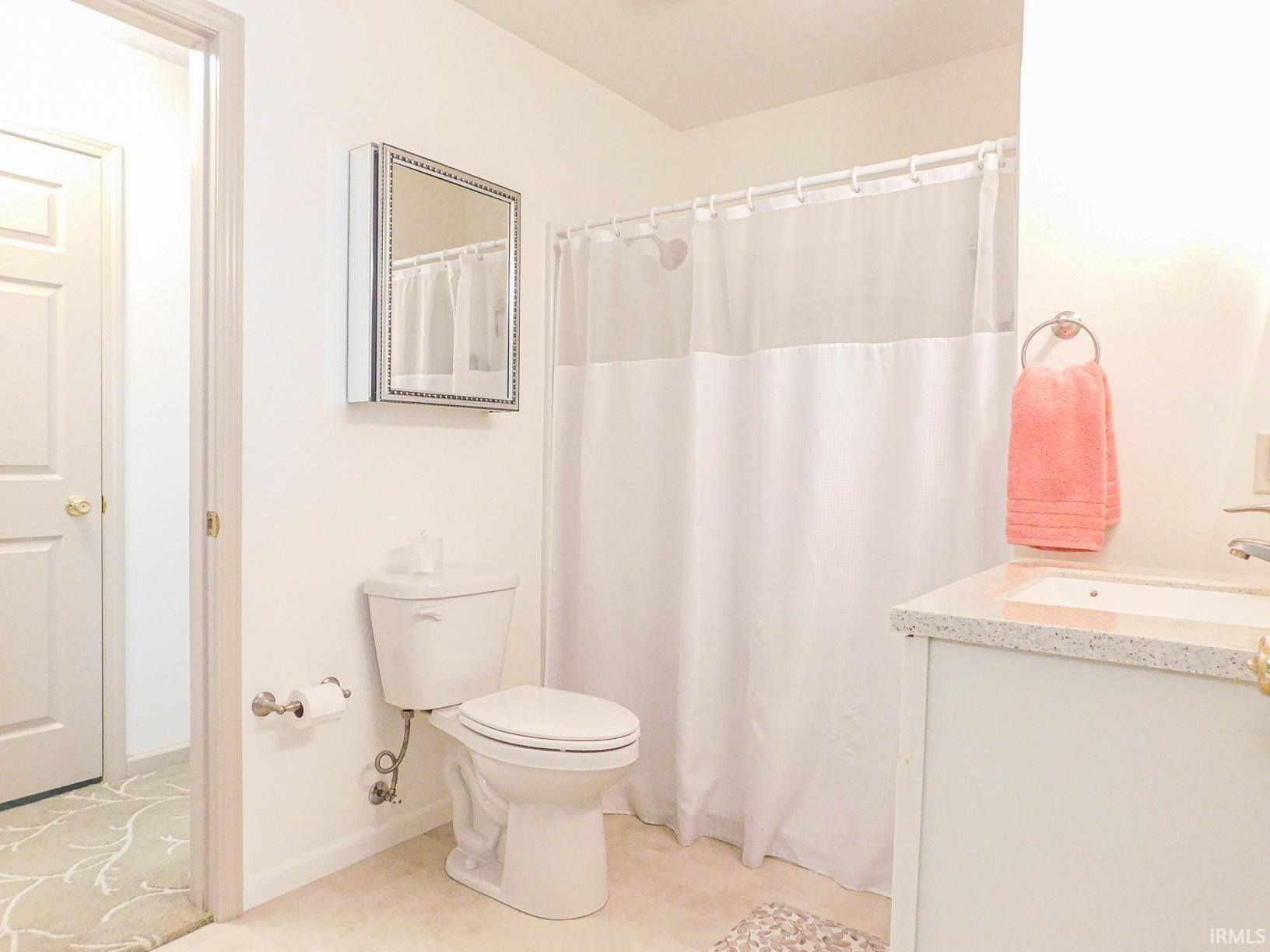 205 West Spring Street, Unit A Bluffton, IN 46714 - Photo 29 of 45 Gallery Image 29