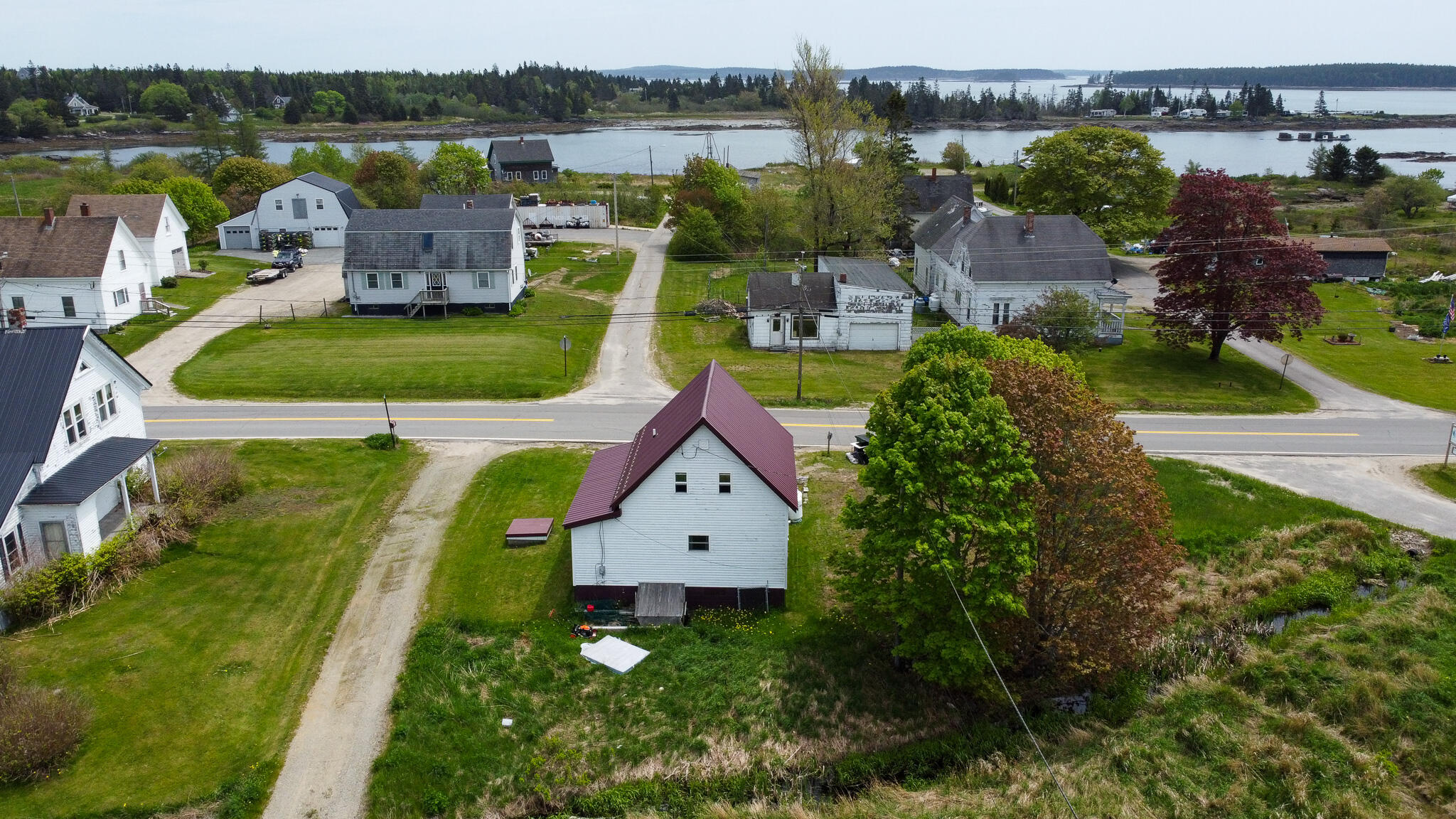 304 Main Street Jonesport, ME 04649 - Photo 4 of 20 4