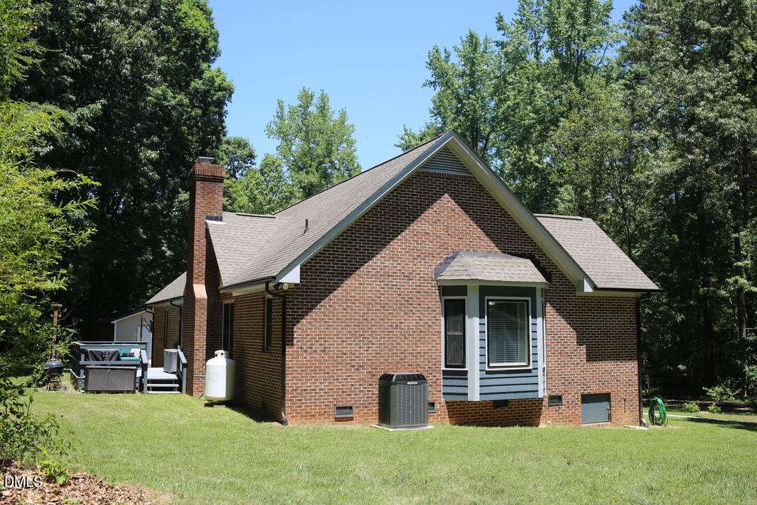946 Cooke Road Louisburg, NC 27549 - Photo 32 of 46