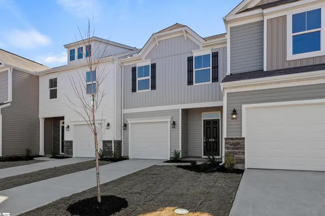 $224,900 | 206 Toal Court, Greenville, SC 29611