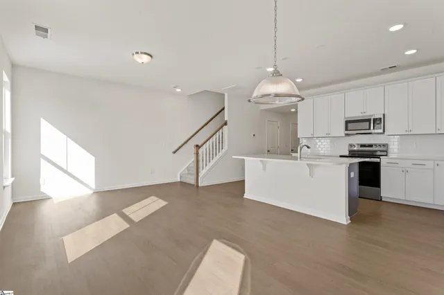 $224,900 | 206 Toal Court, Greenville, SC 29611