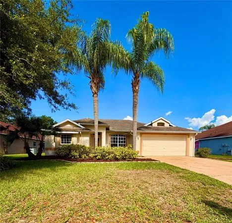 $3,195 | 3415 Silver Meadow Way, Plant City, FL 33566