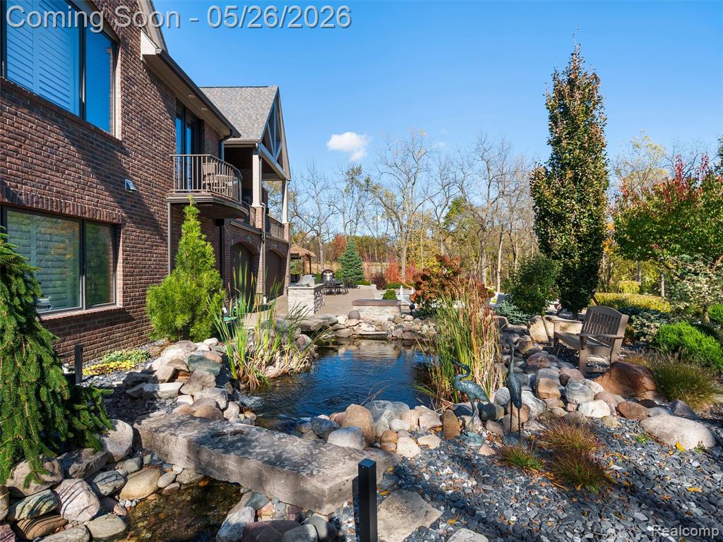 2475 Creekside Court Rochester, MI 48306 - Photo 39 of 53