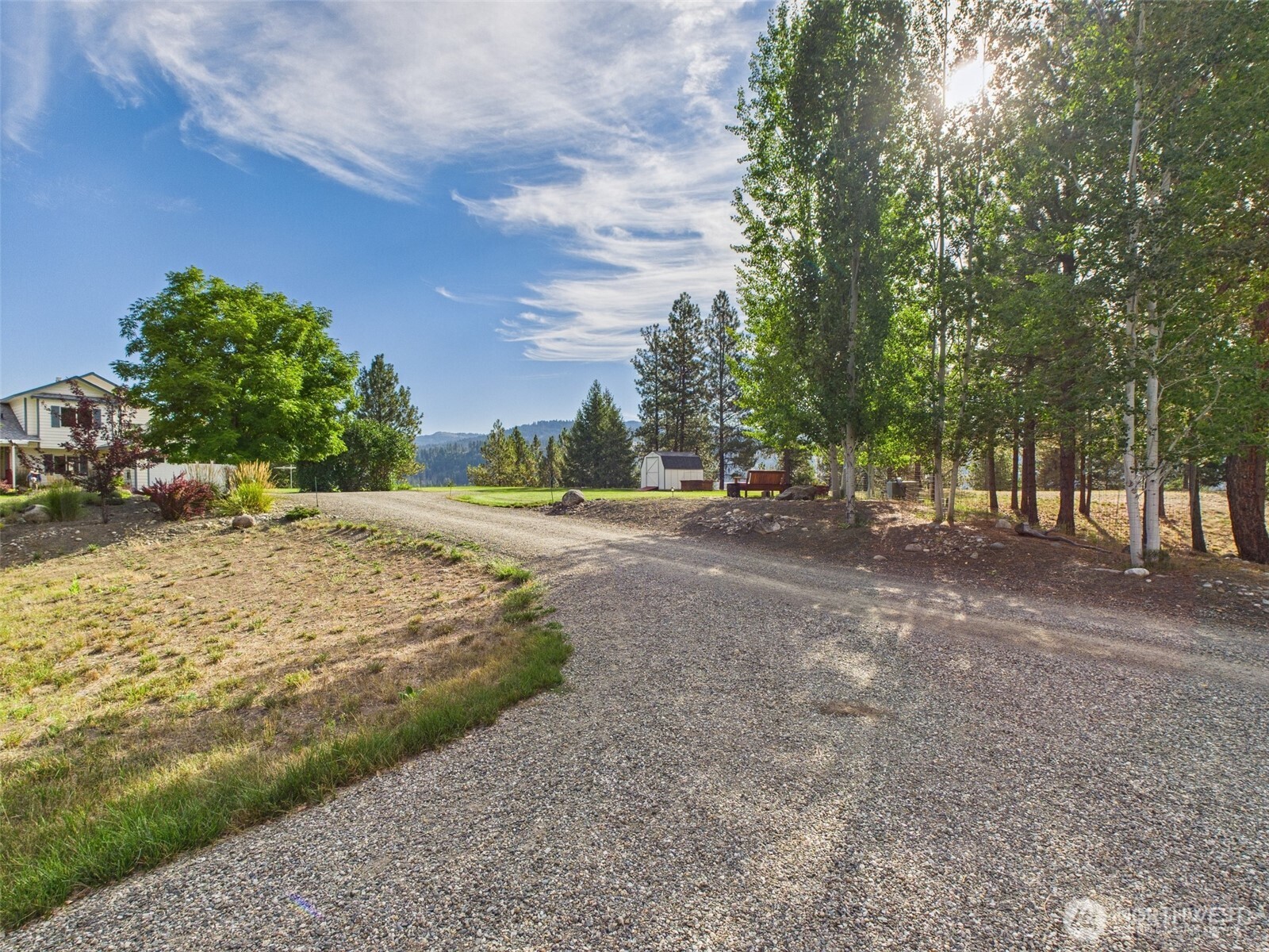 154 West Curlew Lake Road Republic, WA 99166 - Photo 24 of 28 Gallery Image 24