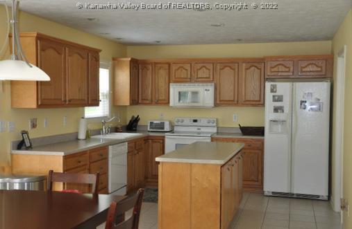 1097 Country Estates Road Danville, WV 25053 - Photo 2 of 16 Kitchen.