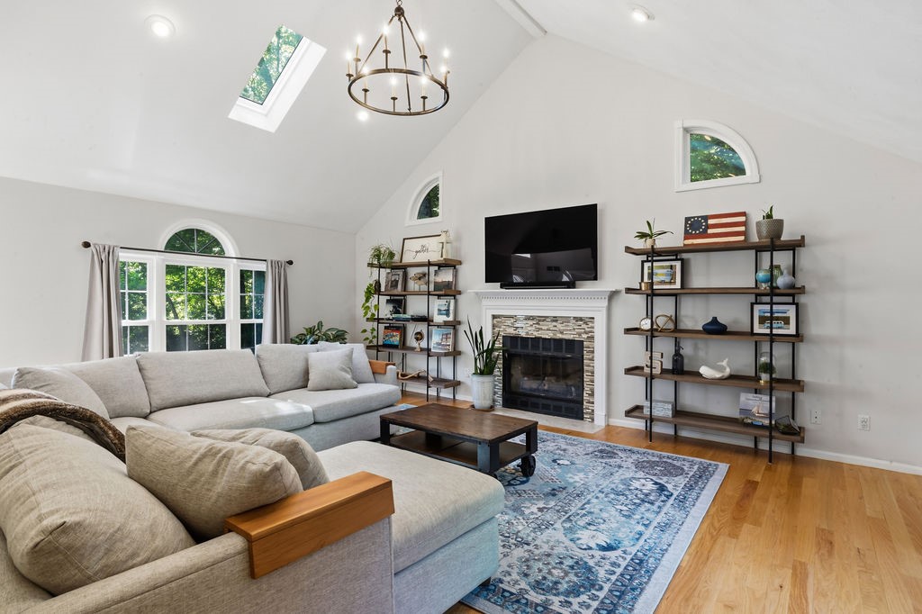 134 Wickham Road North Kingstown, RI 02852 - Photo 16 of 45