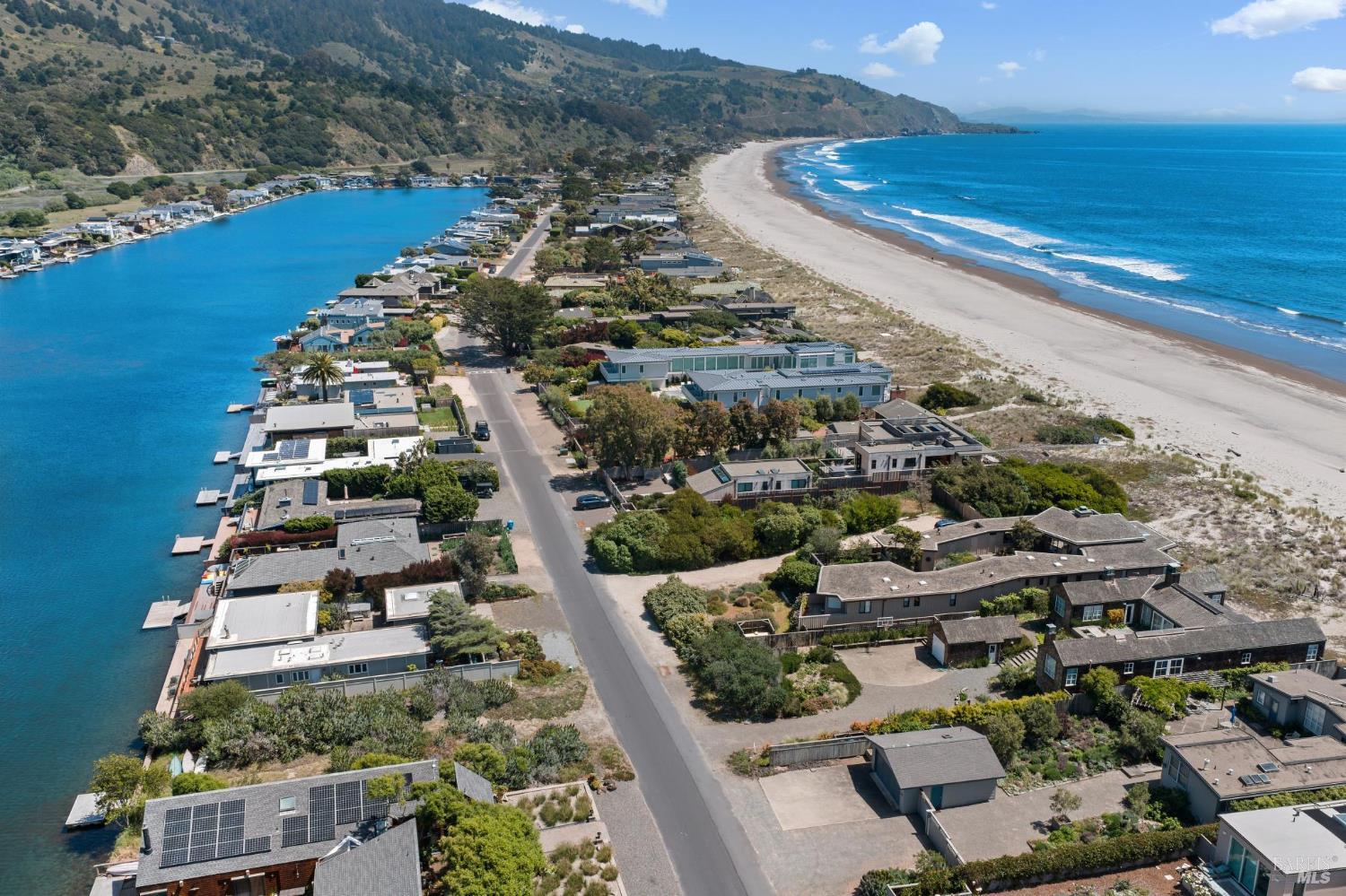 193 Seadrift Road Stinson Beach, CA 94970 - Photo 4 of 15