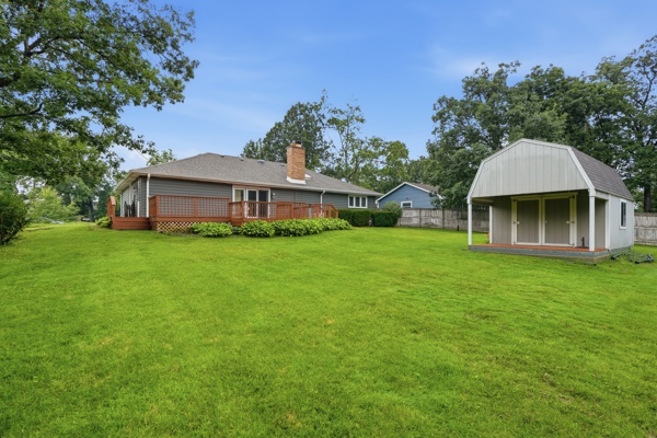 3459 Huntington Terrace Crete, IL 60417 - Photo 34 of 34