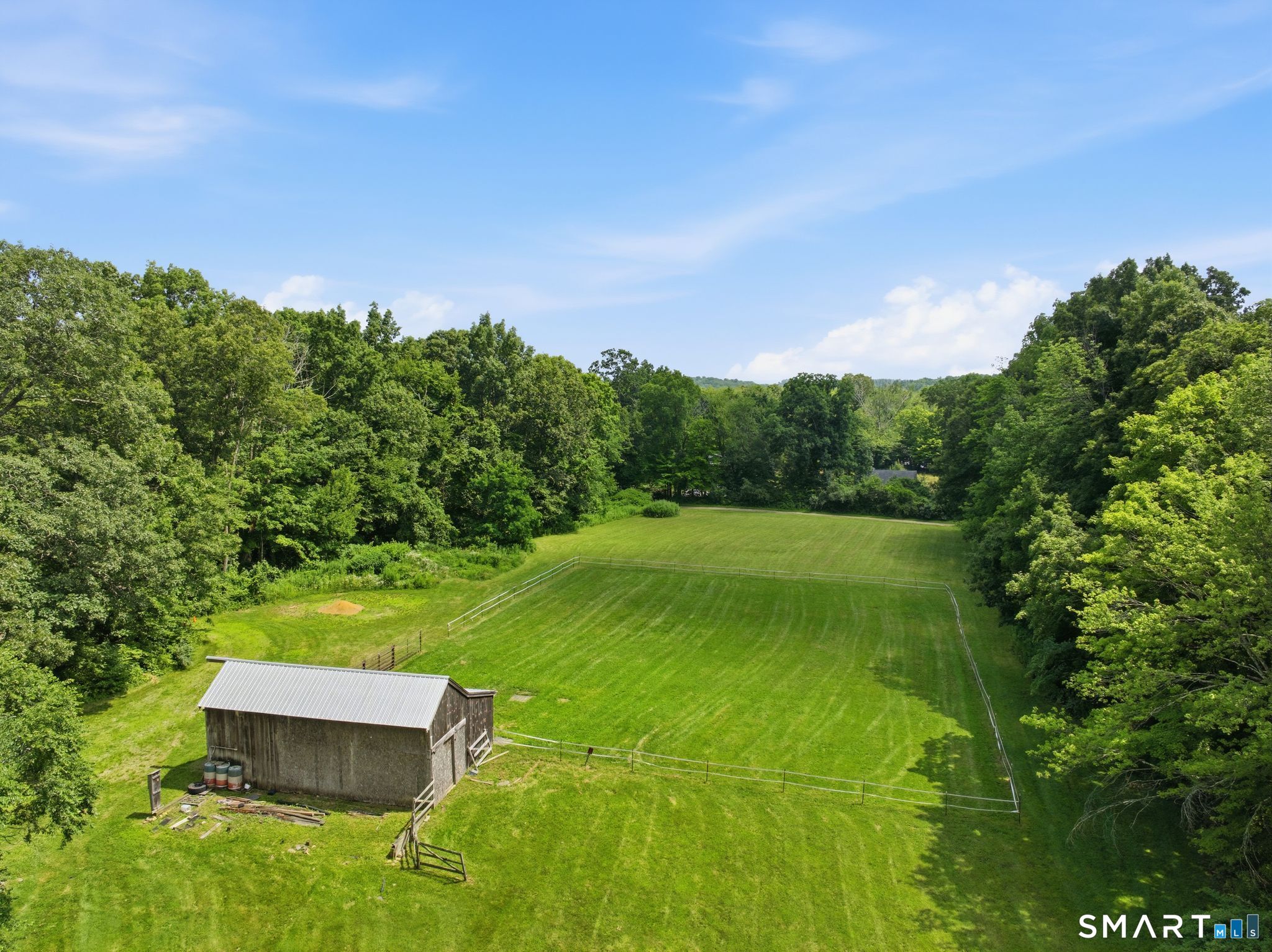 133 Fitts Road Ashford, CT 06278 - Photo 5 of 34